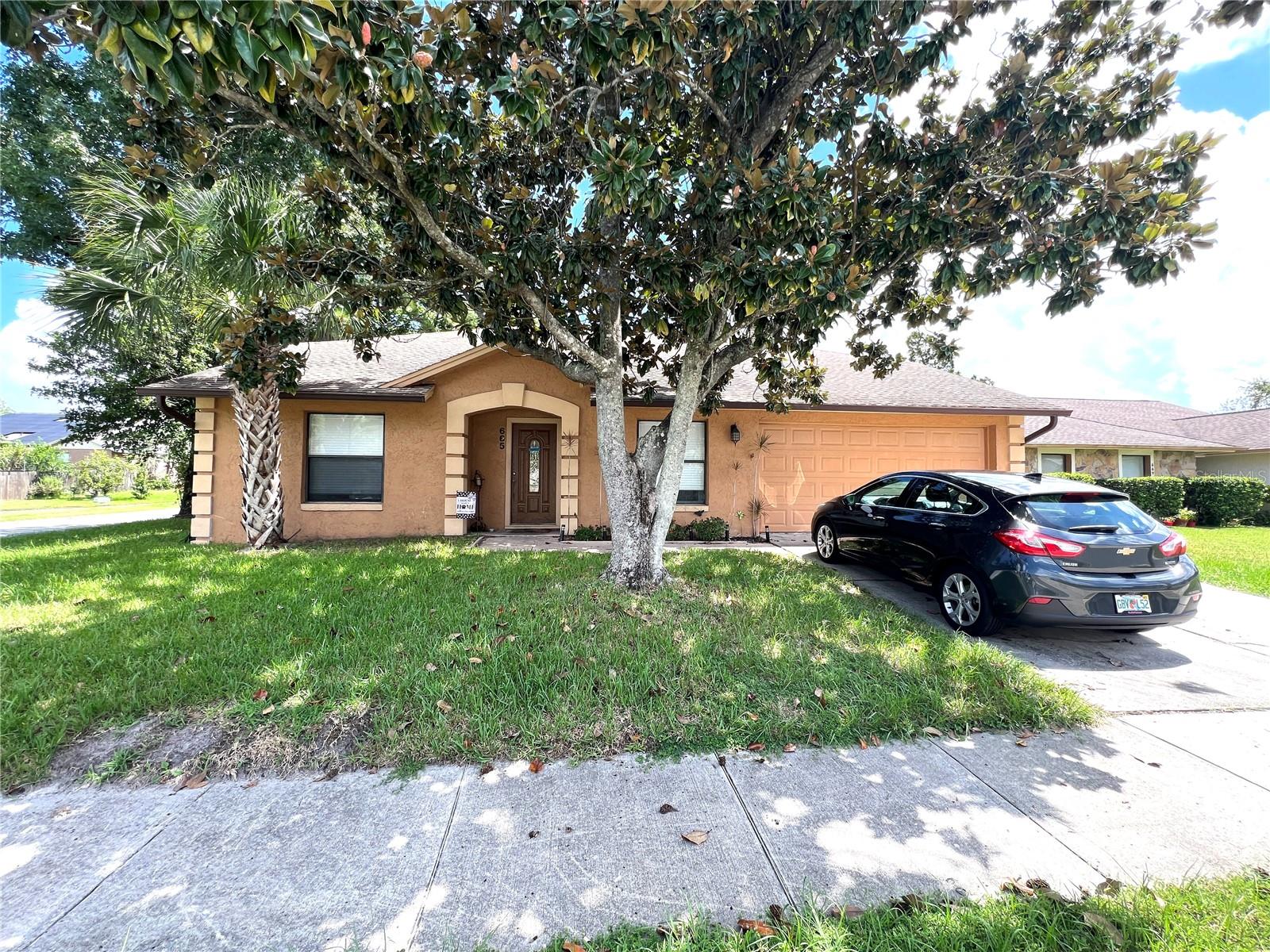 Starstone Dr, Lake Mary, FL 32746
