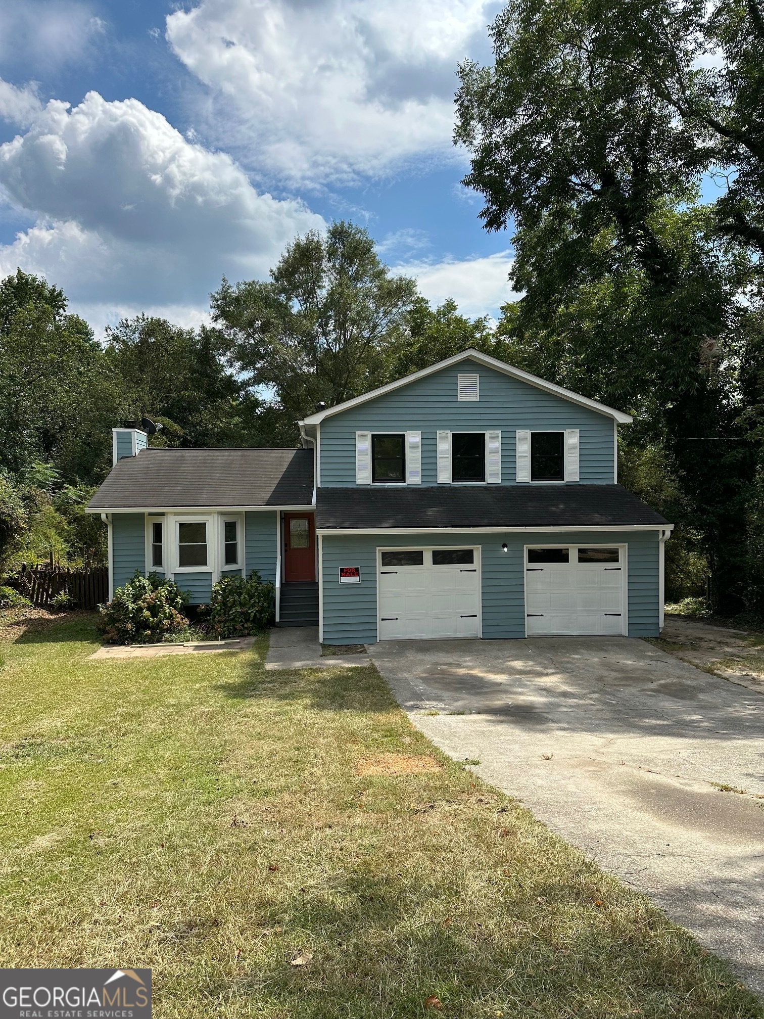 King Rd, Riverdale, GA 30296