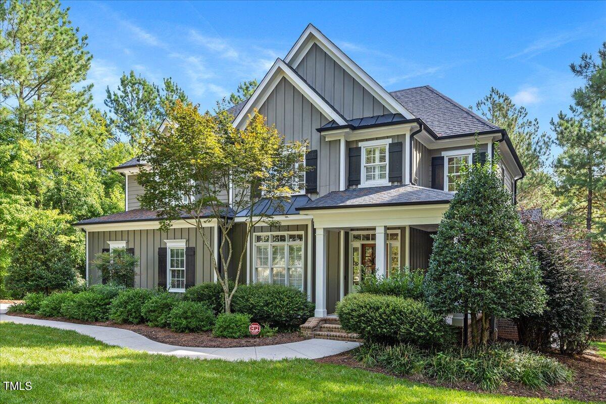 Rivers Edge Dr, Youngsville, NC 27596