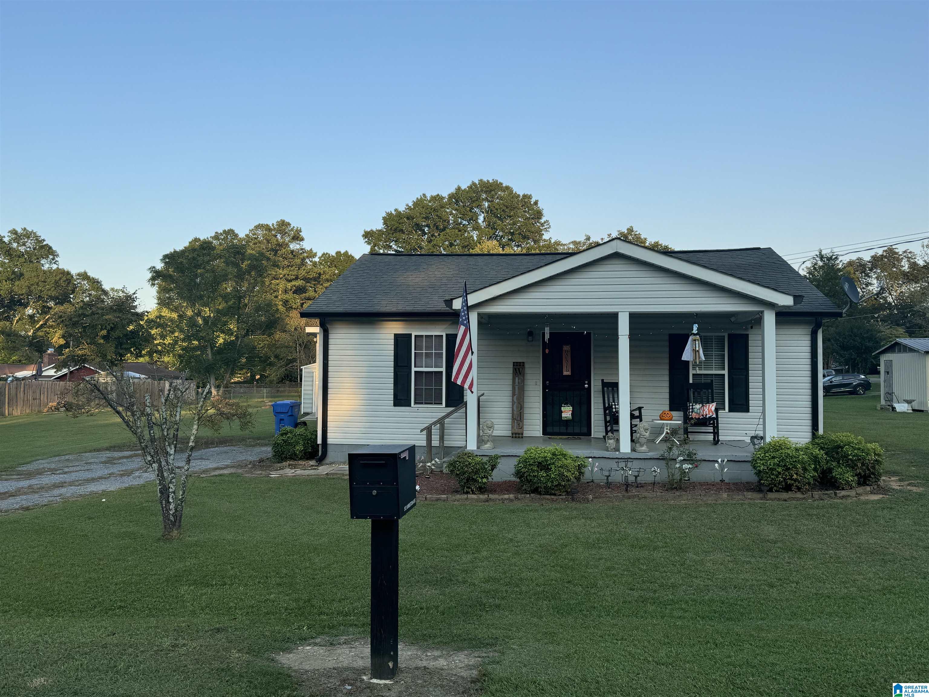 Anniston Ave, Piedmont, AL 36272