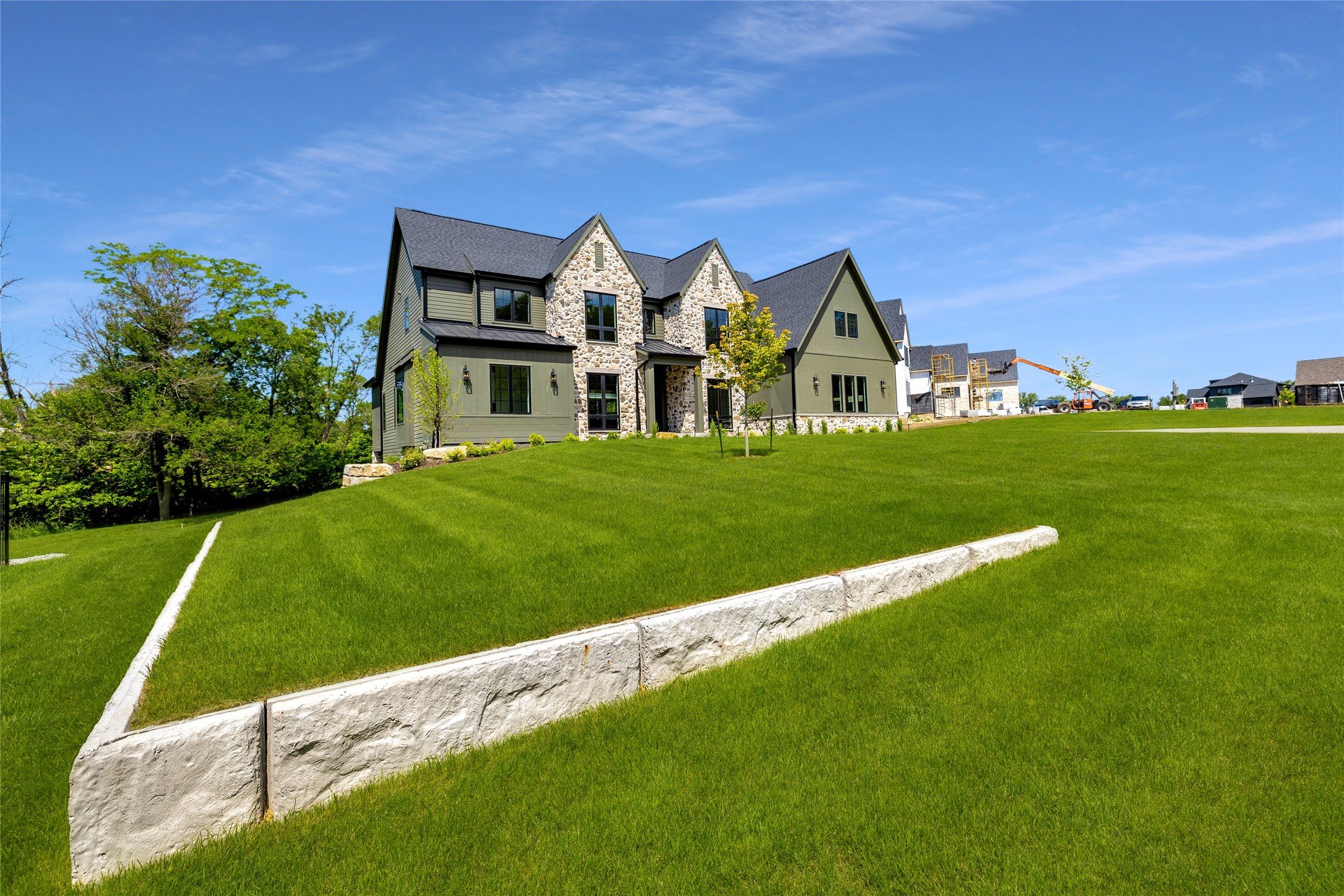 Timber Creek Ln, Waukee, IA 50263