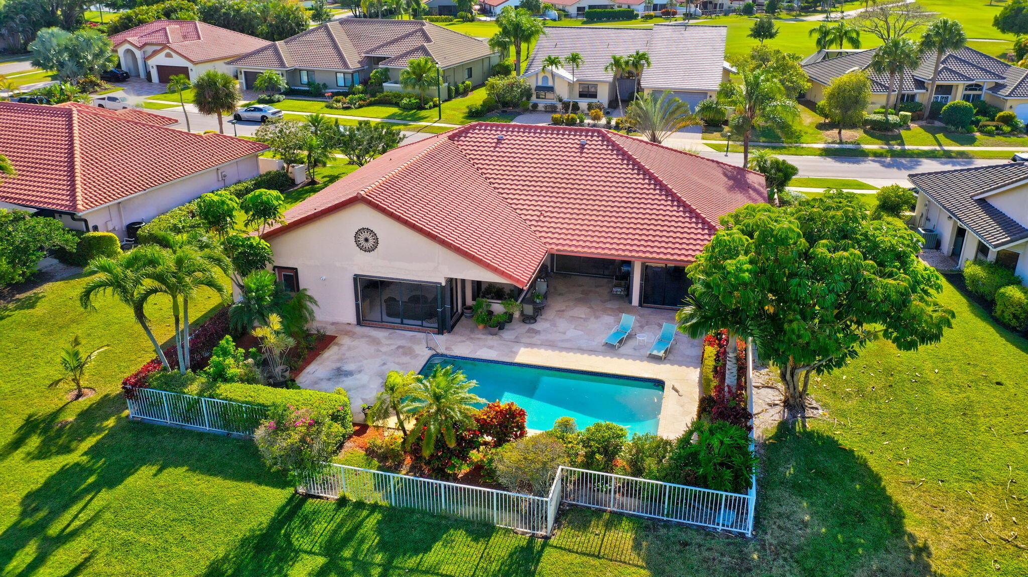 Boca Woods Ln, Boca Raton, FL 33428