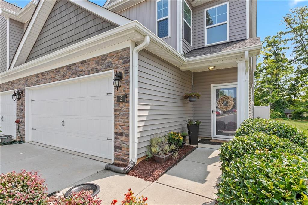Finley Ridge Way, Greensboro, NC 27455