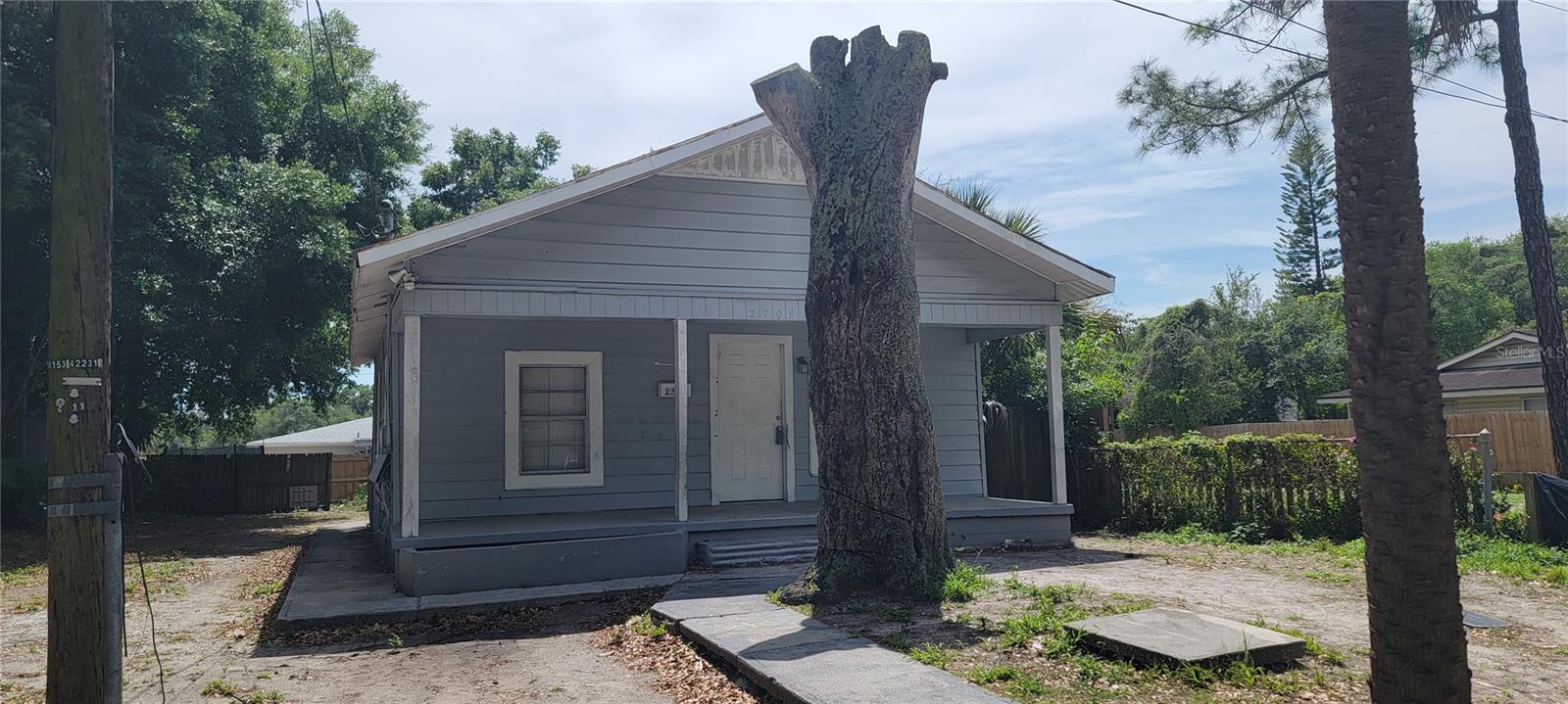 22nd Ave, Tampa, FL 33605