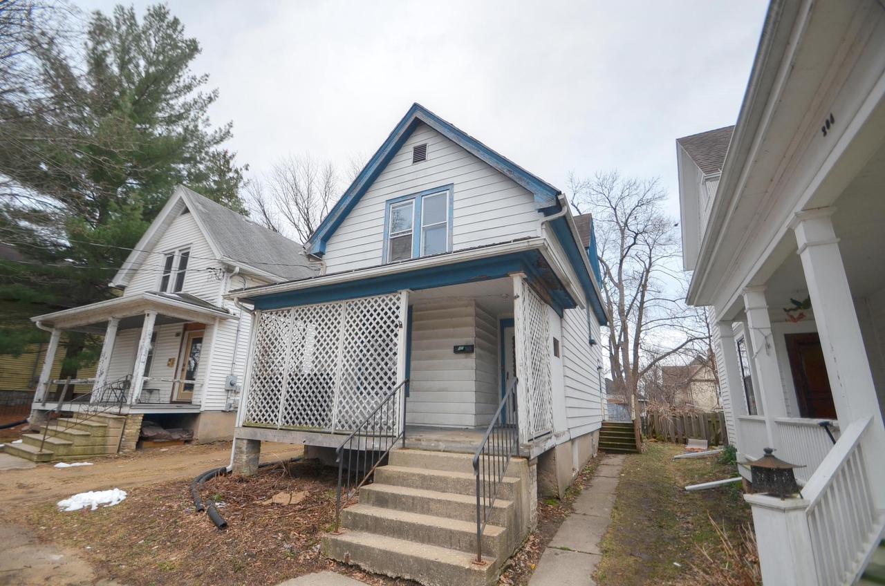 Buell St, Madison, WI 53704