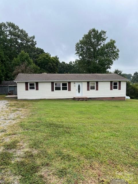 Puett Park Dr, Conover, NC 28613