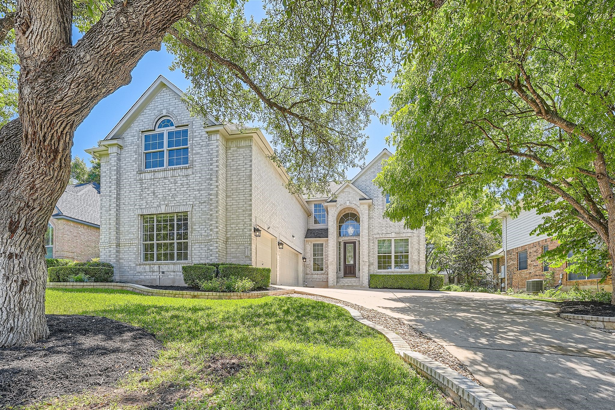 Royal Port Rush Dr, Round Rock, TX 78664