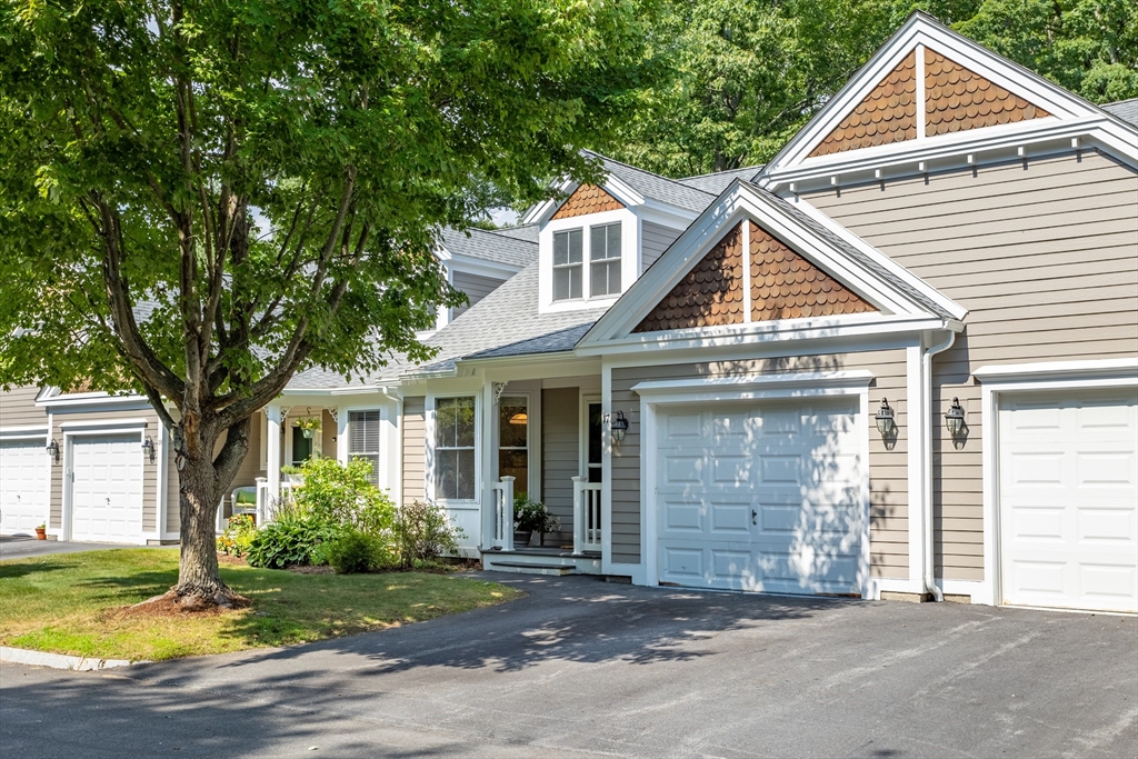 Canterbury Way, Marlborough, MA 01752