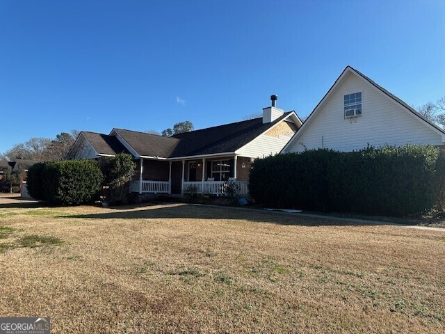 Buckingham Ct, Statesboro, GA 30461