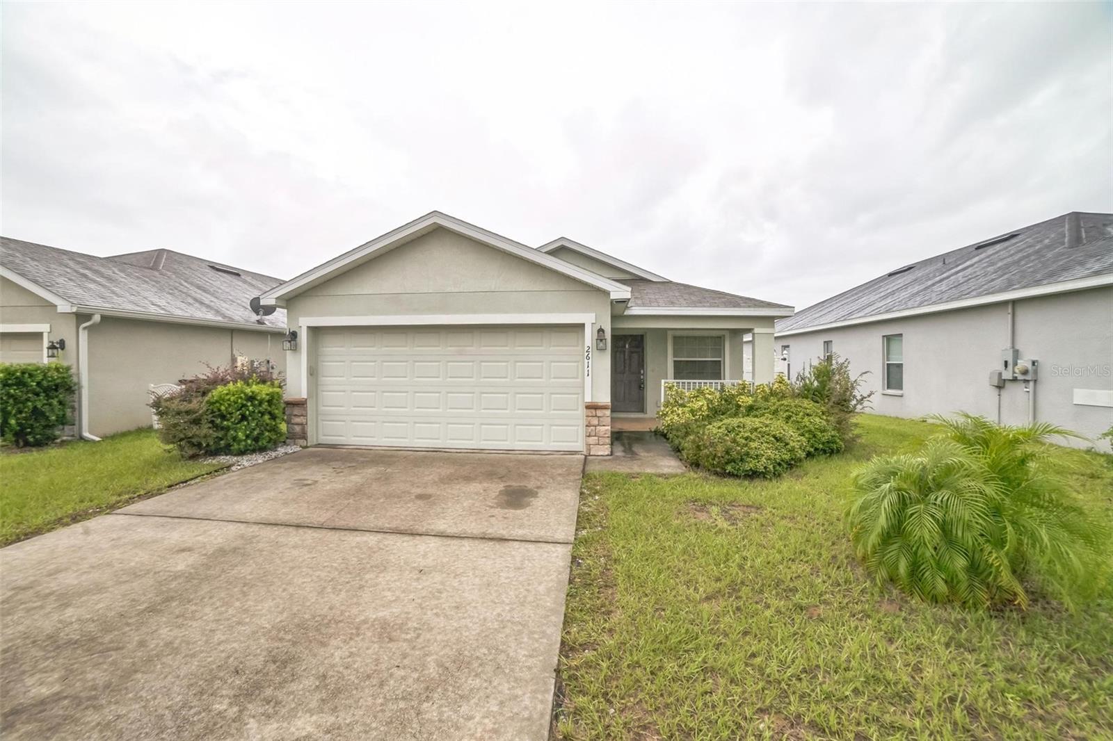 Sanderling St, Haines City, FL 33844