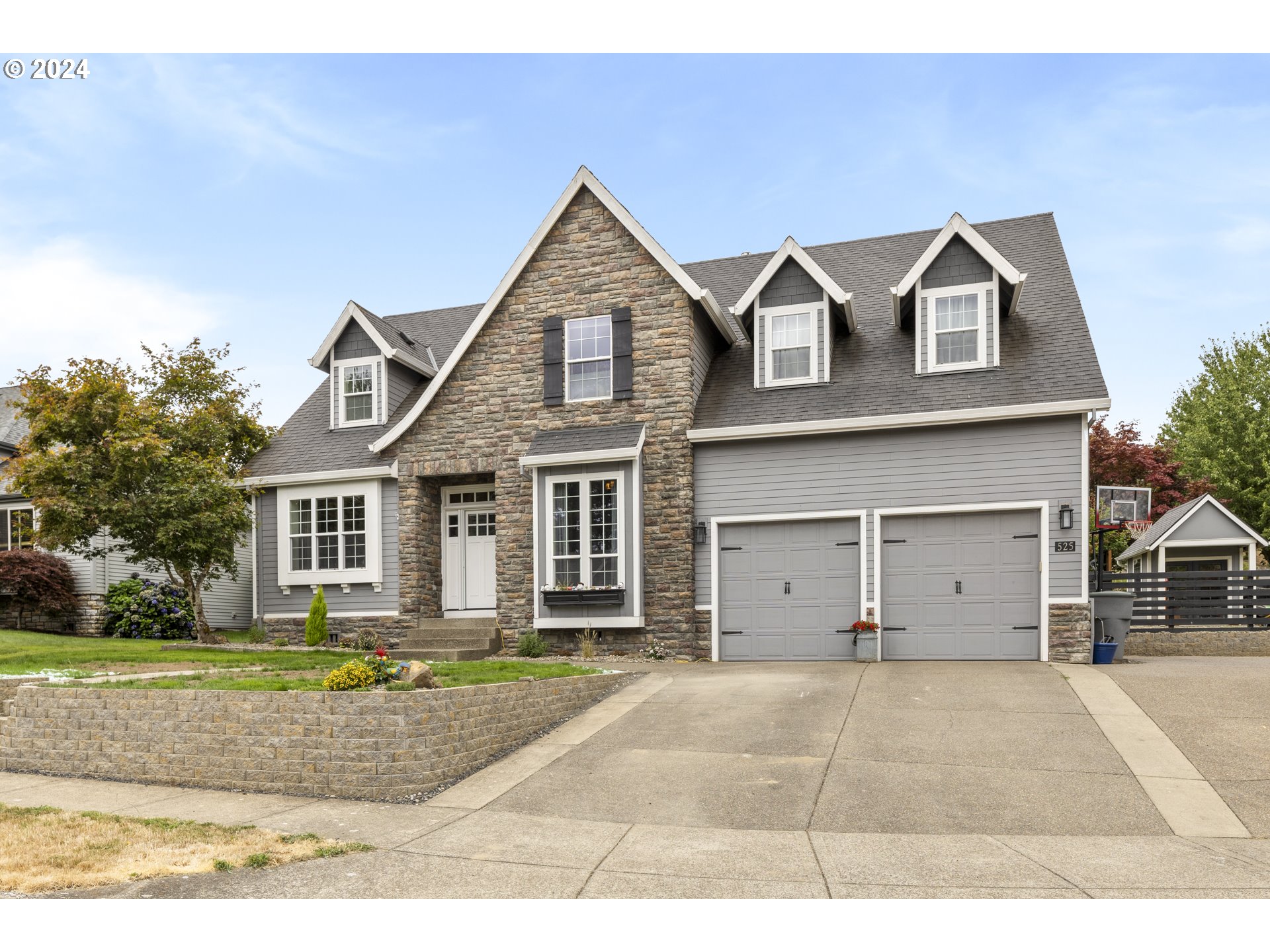 Hillcrest Loop, Mcminnville, OR 97128