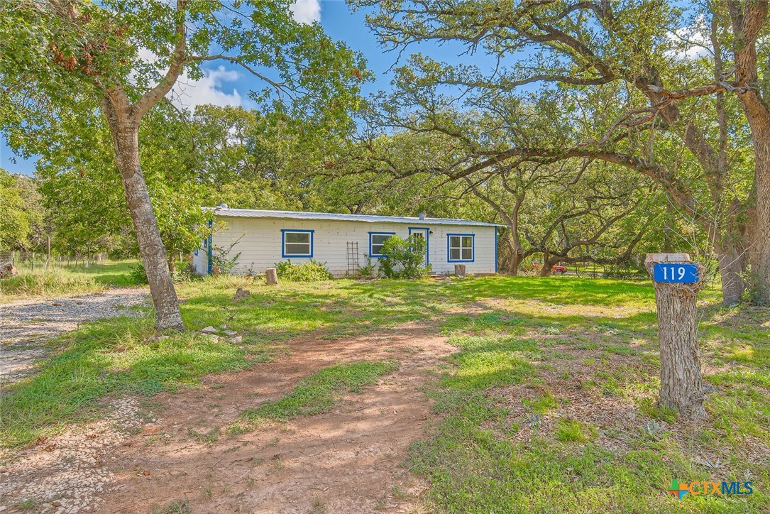 Mockingbird Ln, Wimberley, TX 78676