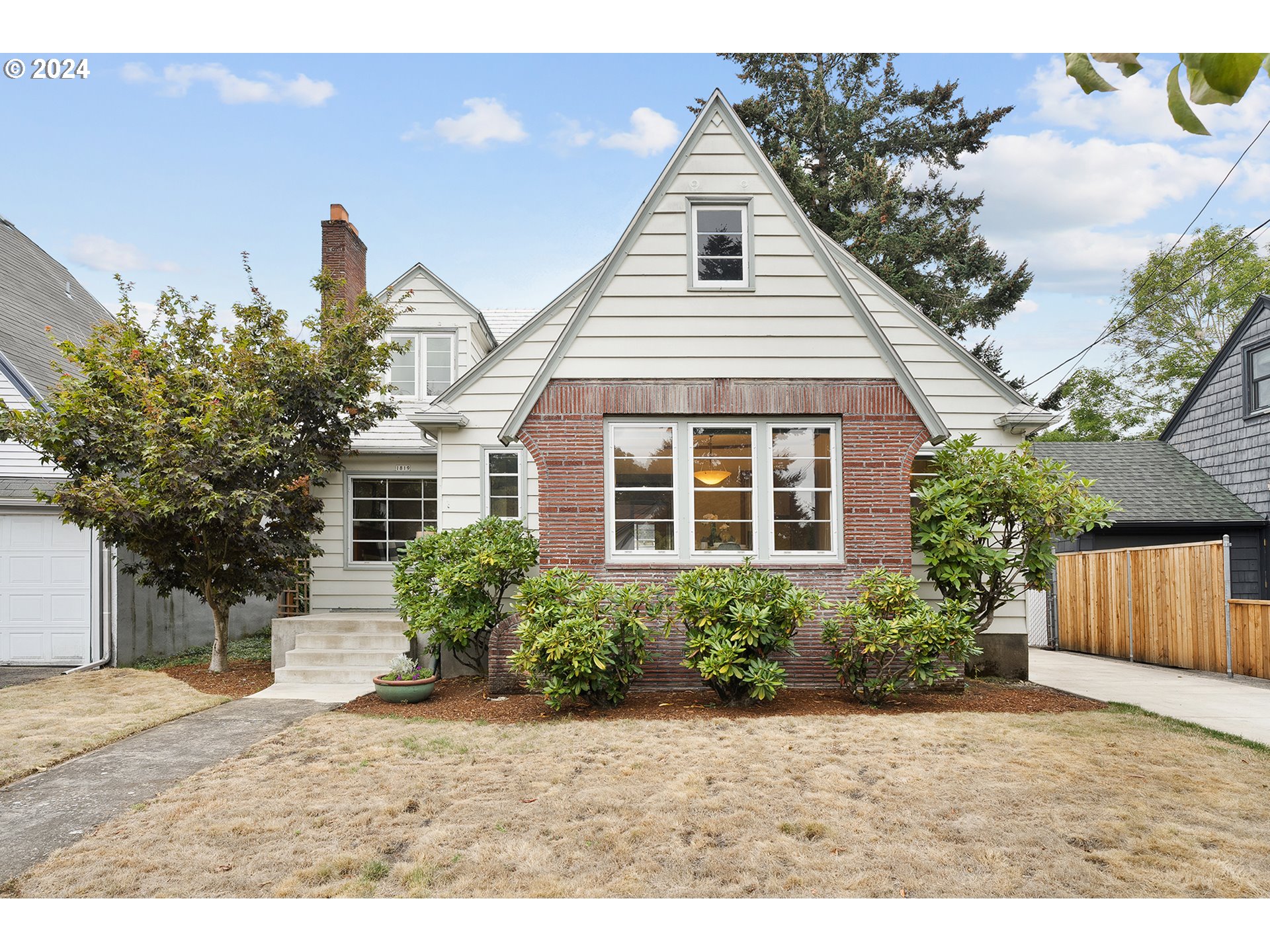 59th Ave, Portland, OR 97213