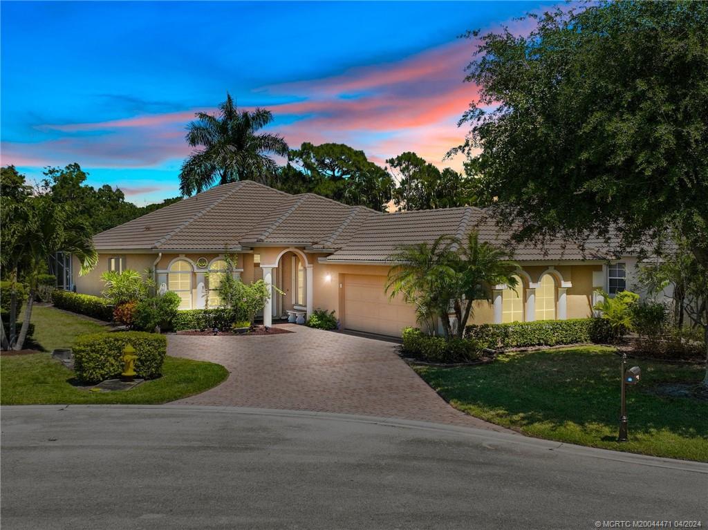 Winter Oak Ct, Jensen Beach, FL 34957