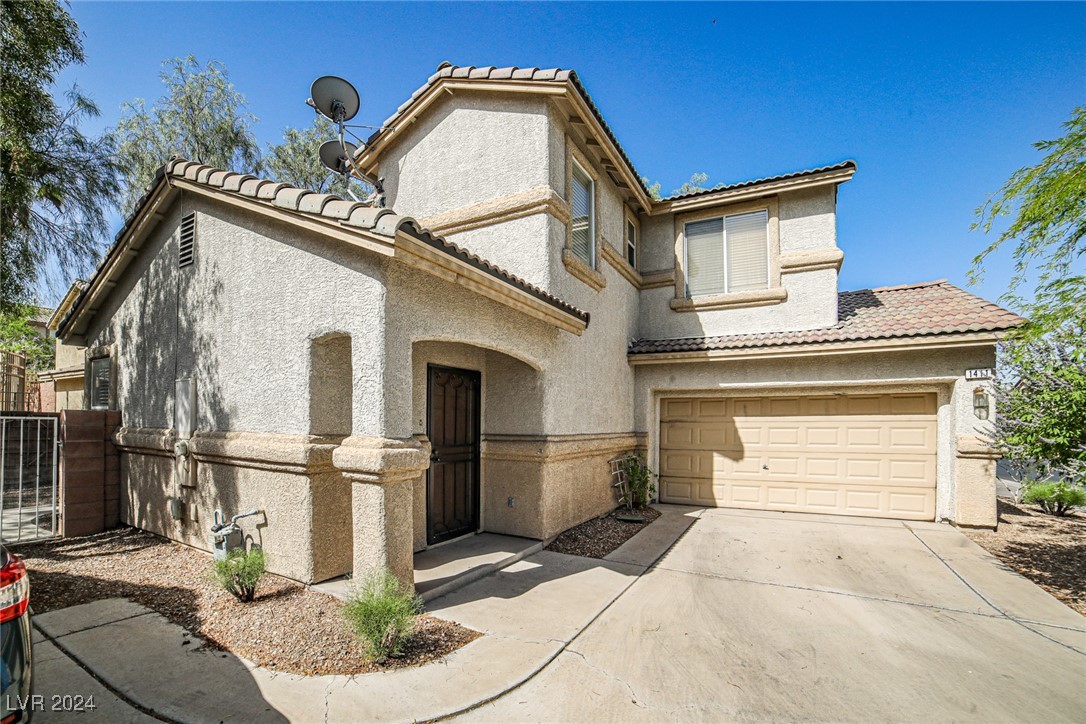 Evening Song Ave, Henderson, NV 89012