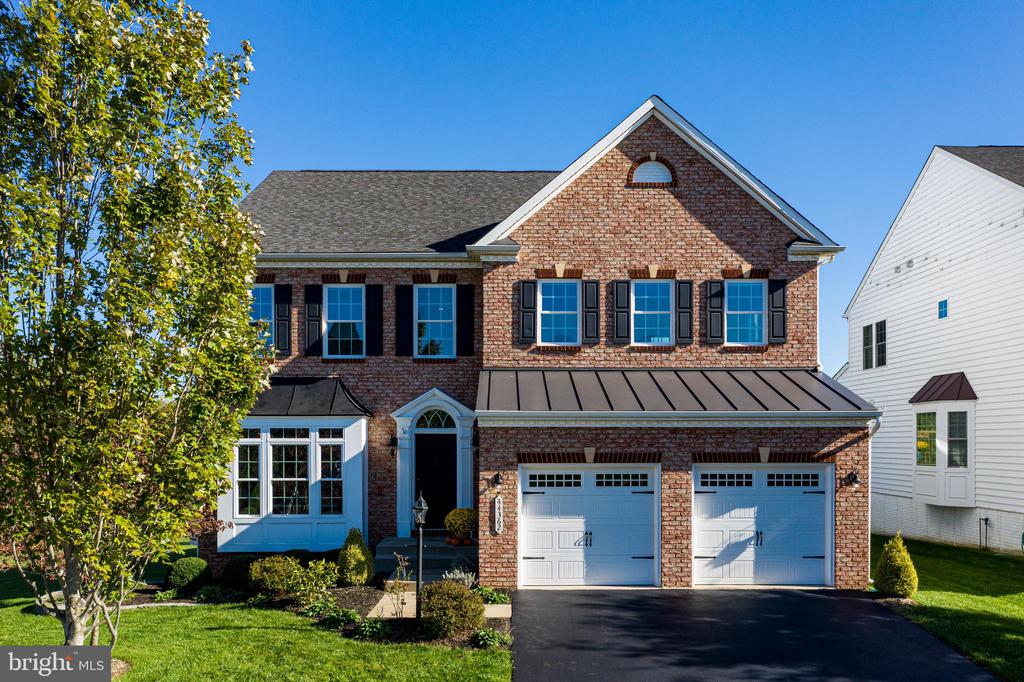 Stoneyrun Pl, Ashburn, VA 20147