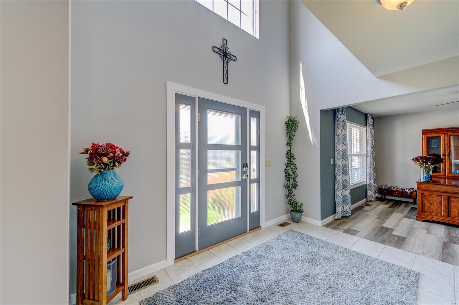 Spirit Dr, Lake Saint Louis, MO 63367