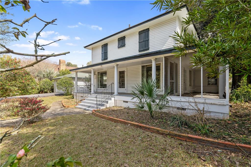 Fairhope Ave, Fairhope, AL 36532