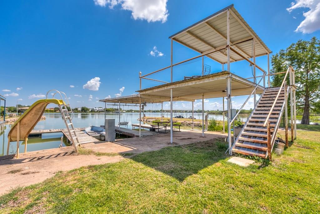 Shady Point Circle Dr, San Angelo, TX 76904