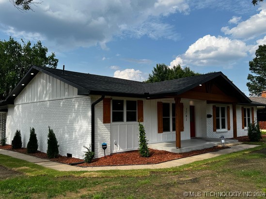 Comanche Ave, Mcalester, OK 74501