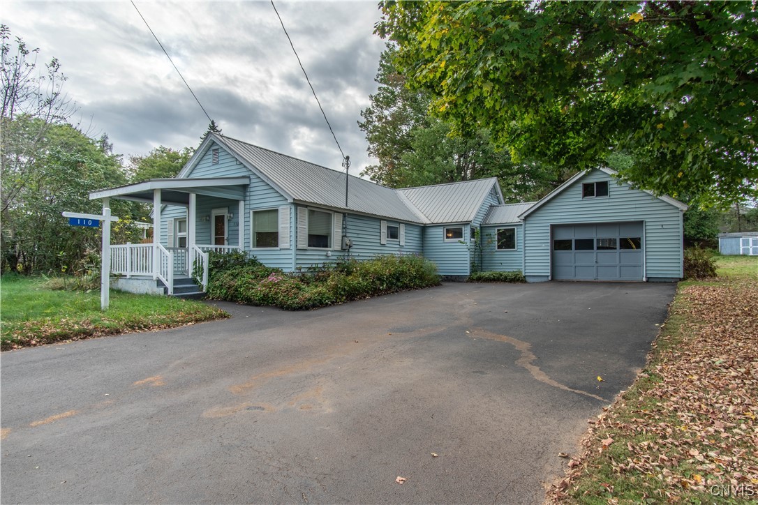 Bridge St, Carthage, NY 13619