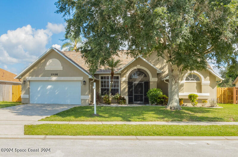 Richwood Cir, Rockledge, FL 32955