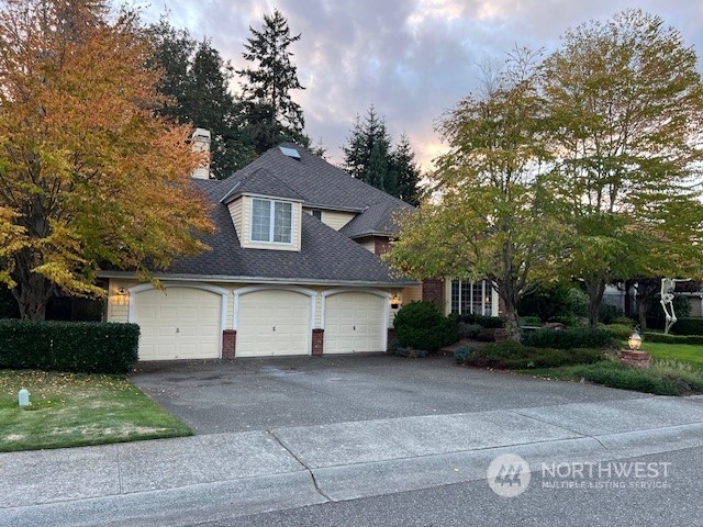 Bayview Dr, Mukilteo, WA 98275