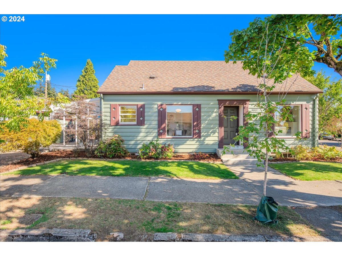 Grant St, Vancouver, WA 98660