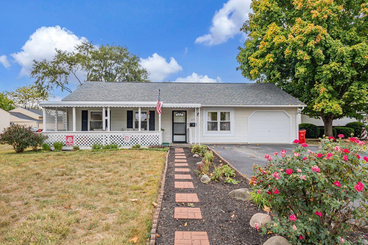 Astoria Ave, Columbus, OH 43207