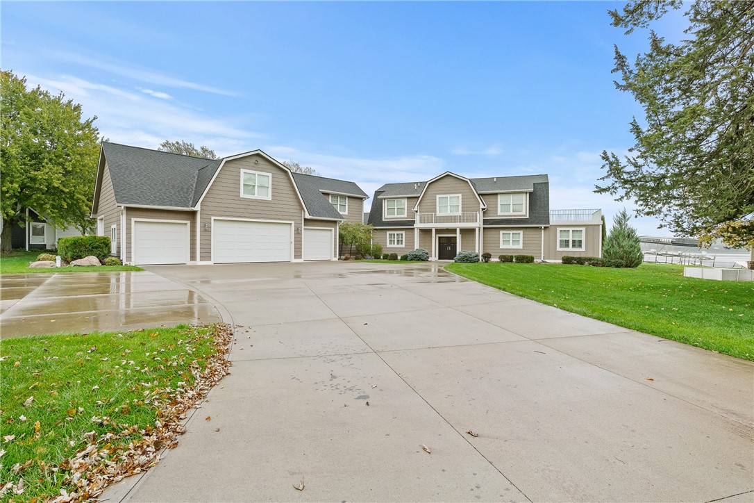 Tie Rd, Panora, IA 50216
