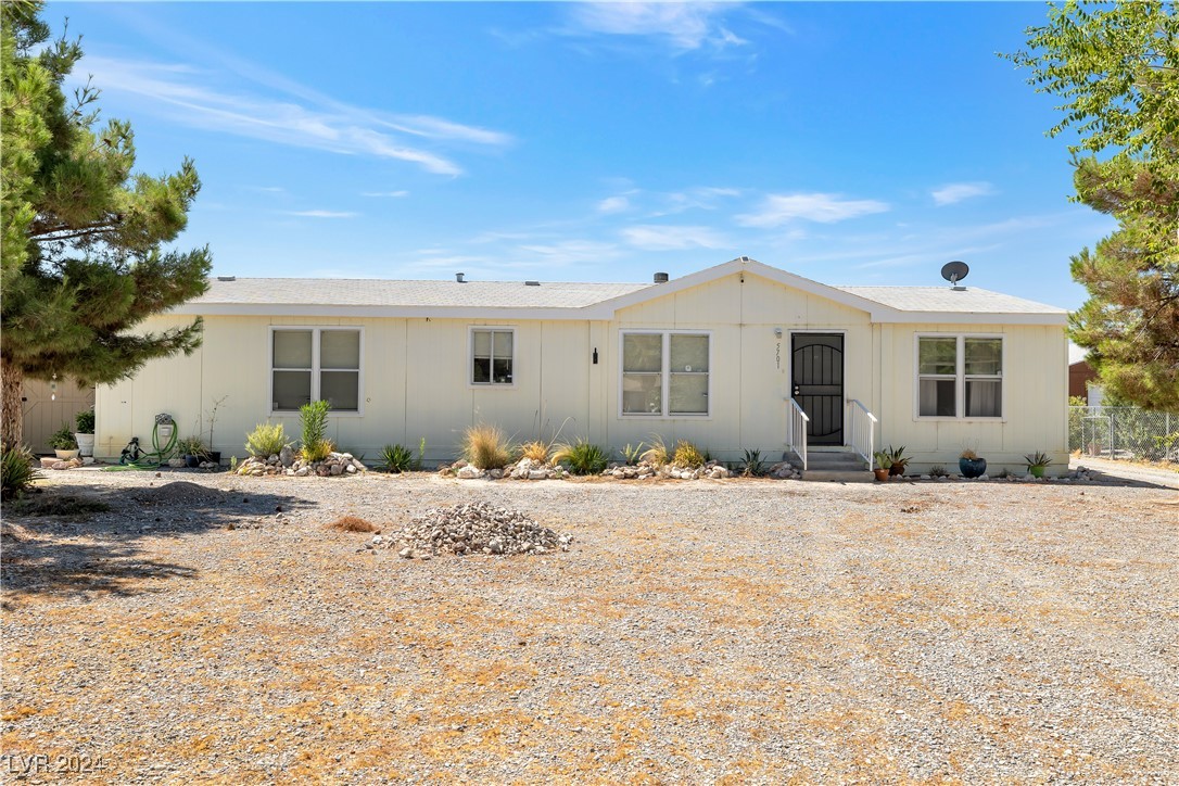 Saddletree Rd, Pahrump, NV 89061