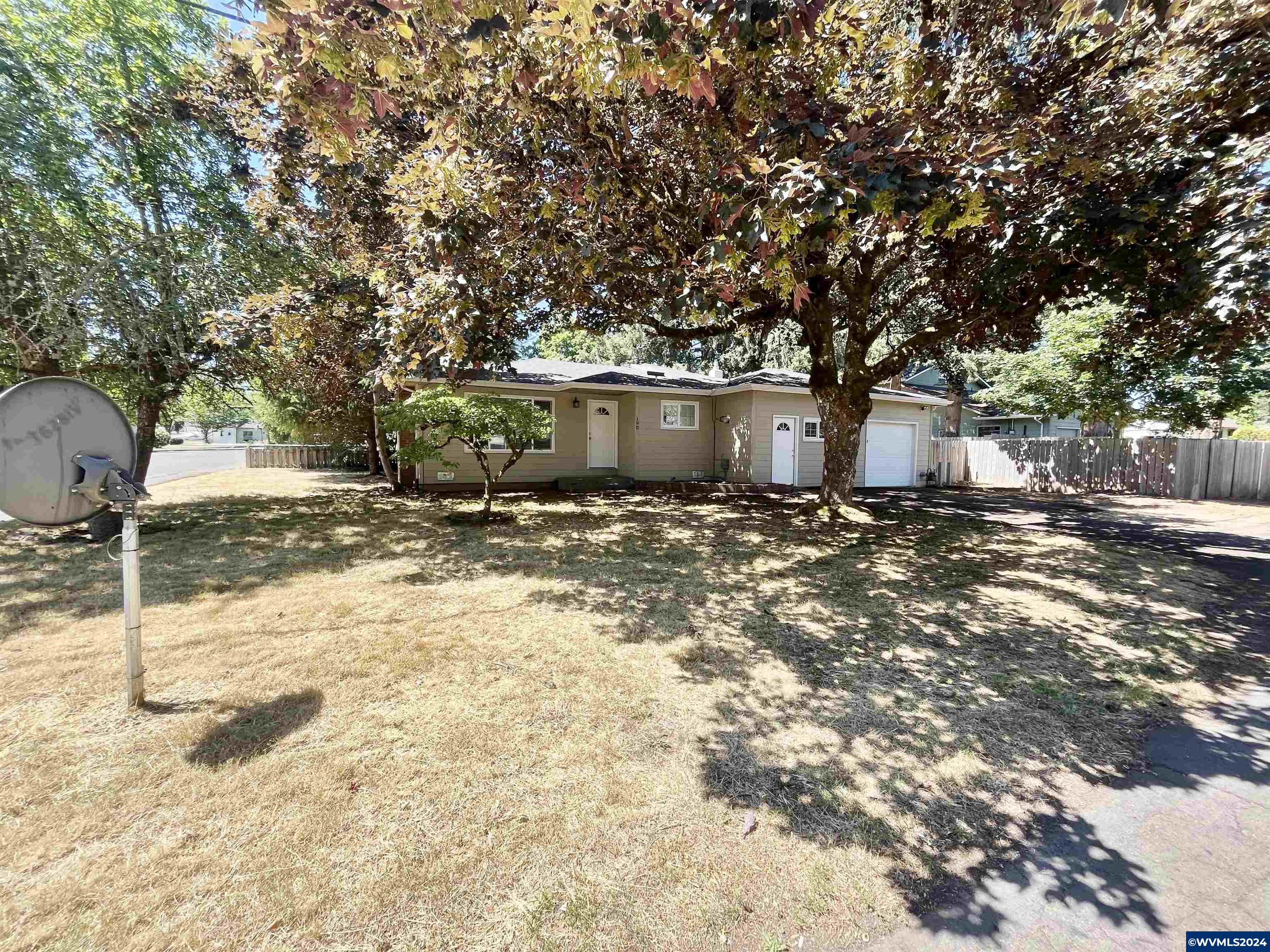 Friendship Ave, Salem, OR 97302