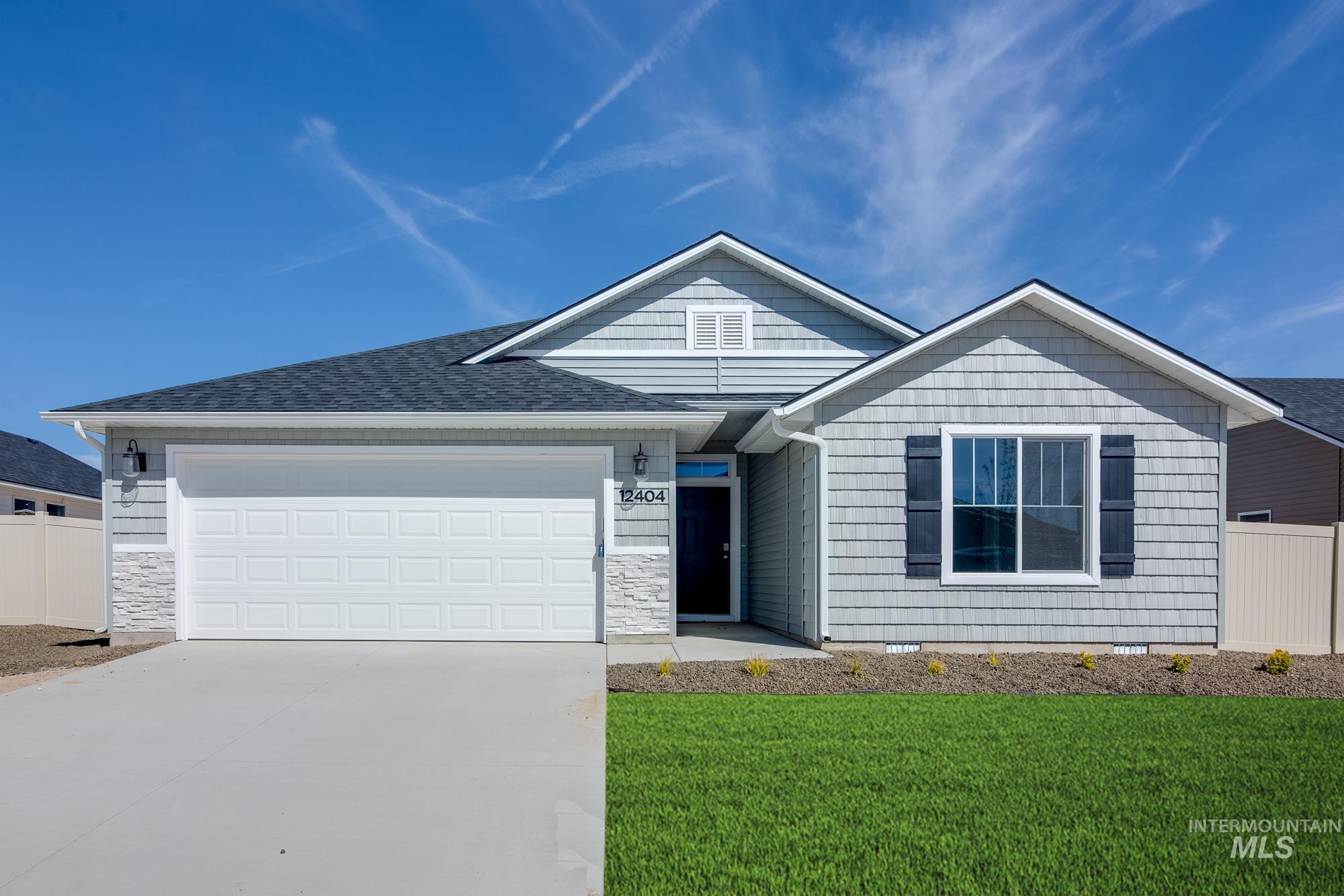 Whitley Ave, Caldwell, ID 83607
