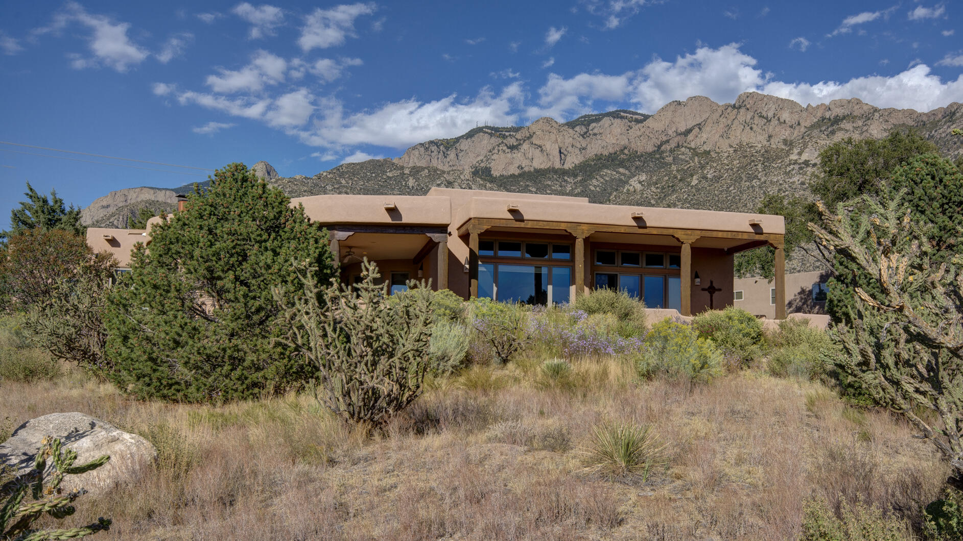 Cougar Loop, Albuquerque, NM 87122