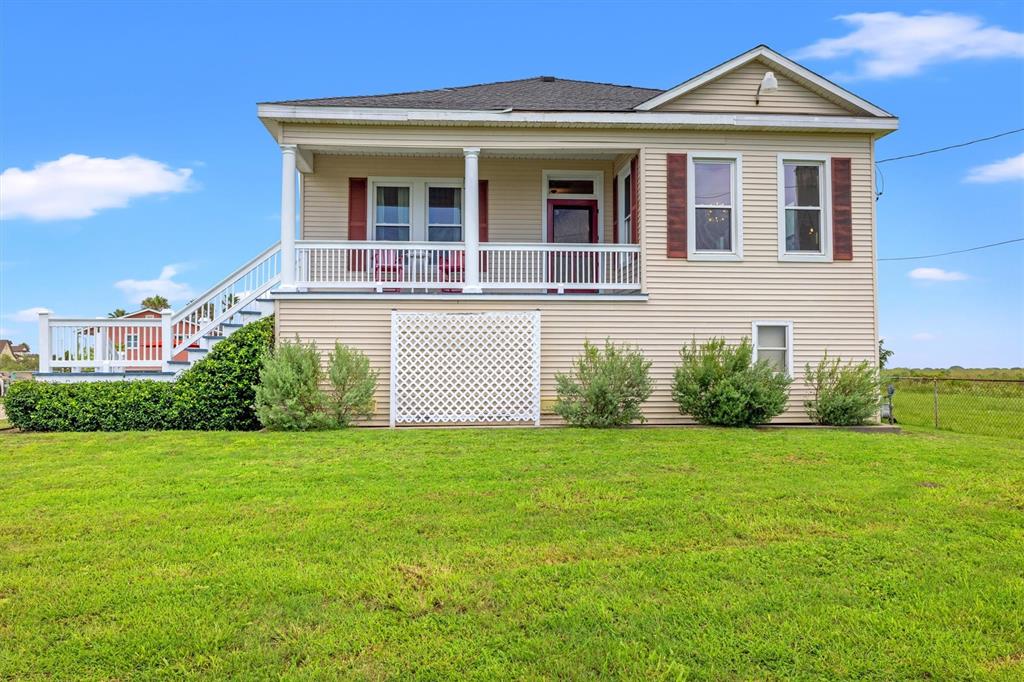 Stewart Rd, Galveston, TX 77554
