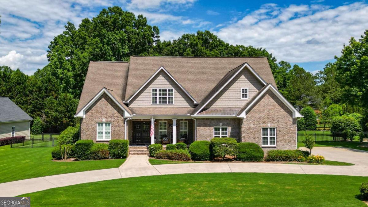 Cumberland Dr, Calhoun, GA 30701