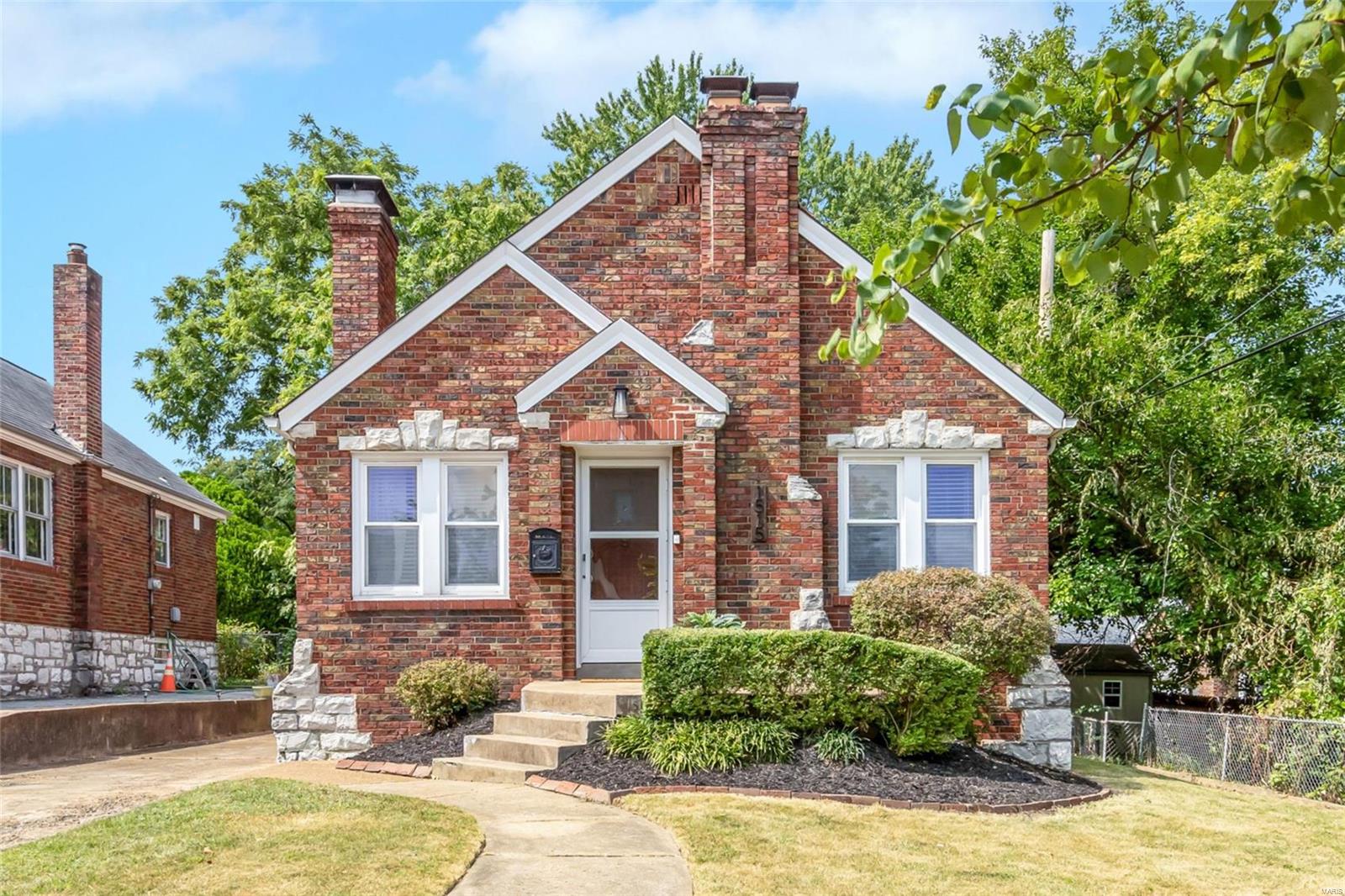 Louisville Ave, Saint Louis, MO 63139