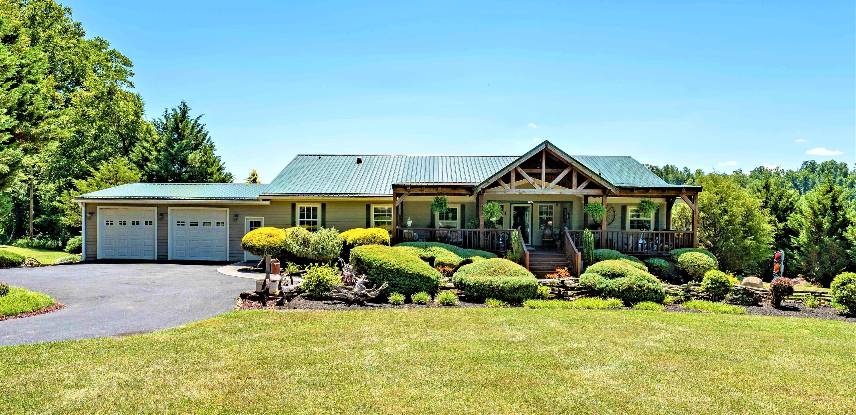 Moody Rd, Butler, TN 37640