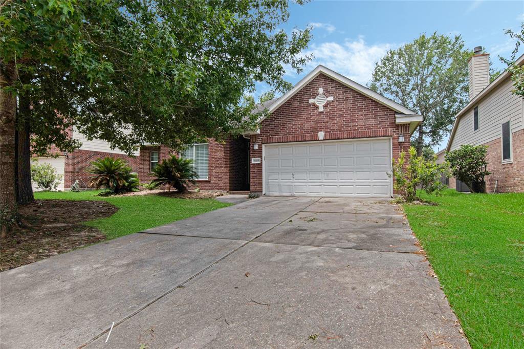 Wild Lilac Trl, Humble, TX 77346