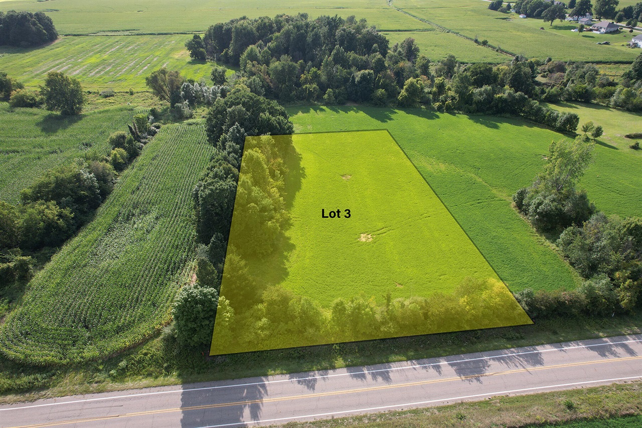 35th St, Dorr, MI 49323