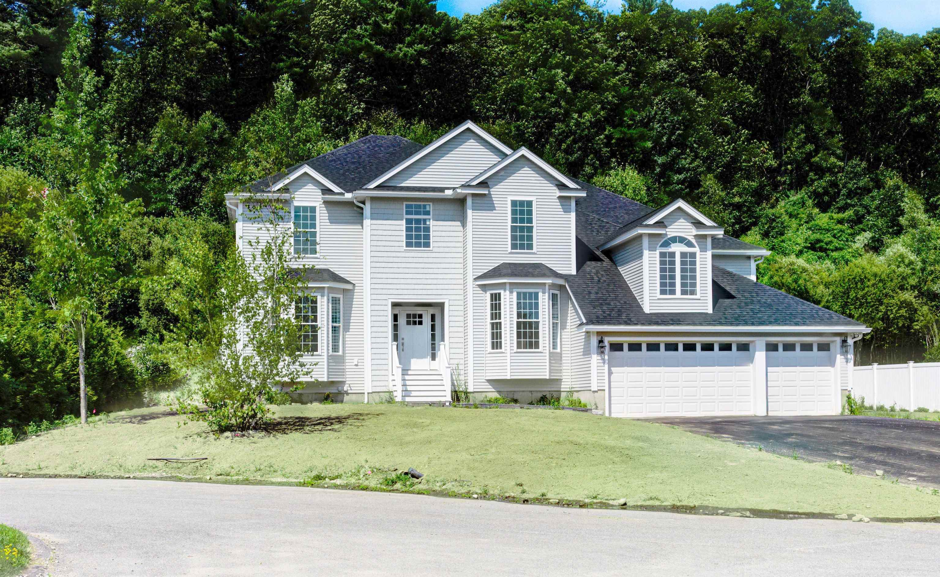 Nirvana Dr, Salem, NH 03079