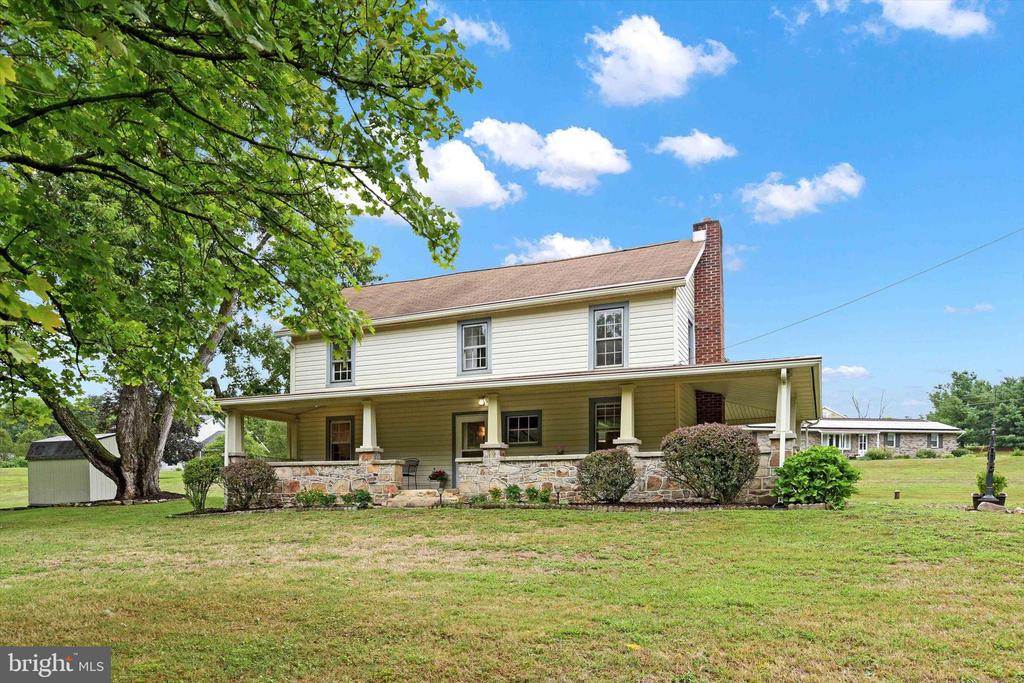 Old Willow Mill Rd, Mechanicsburg, PA 17050