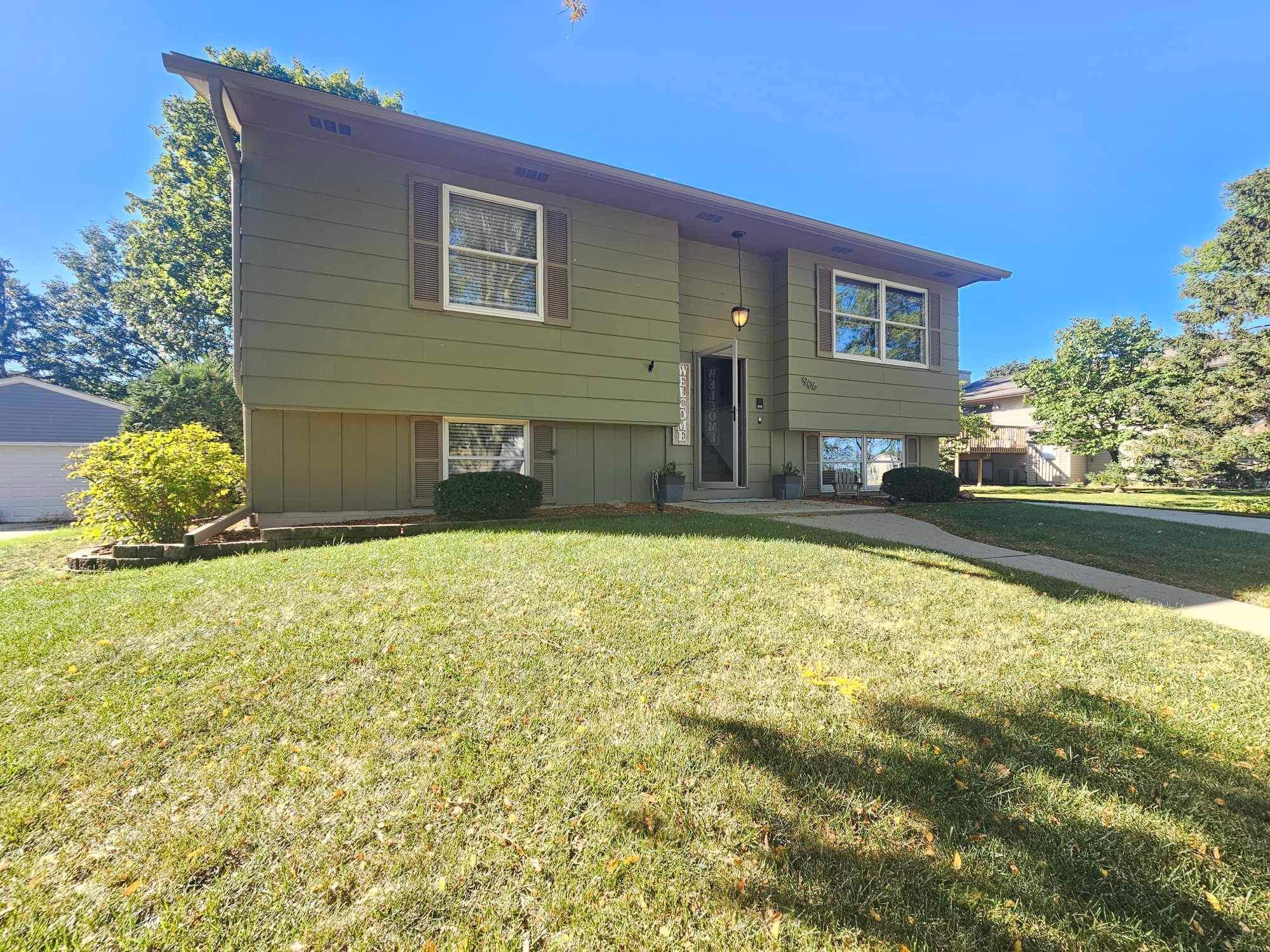 21st St, Rochester, MN 55904