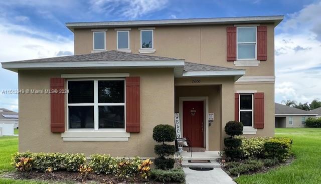 Grasmere View Pkwy, Kissimmee, FL 34746