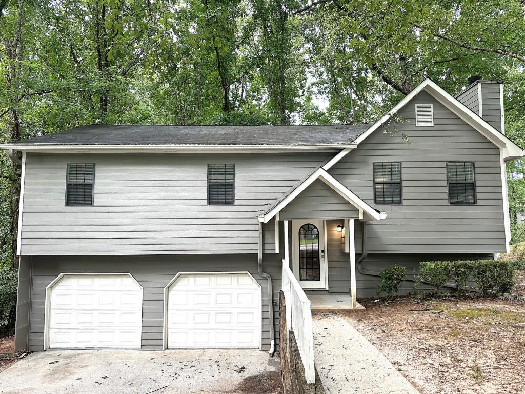 Oak Stone Dr, Douglasville, GA 30135