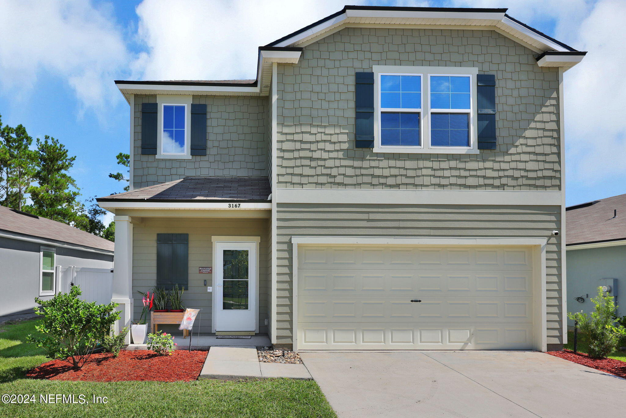 Cold Leaf Way, Green Cove Springs, FL 32043