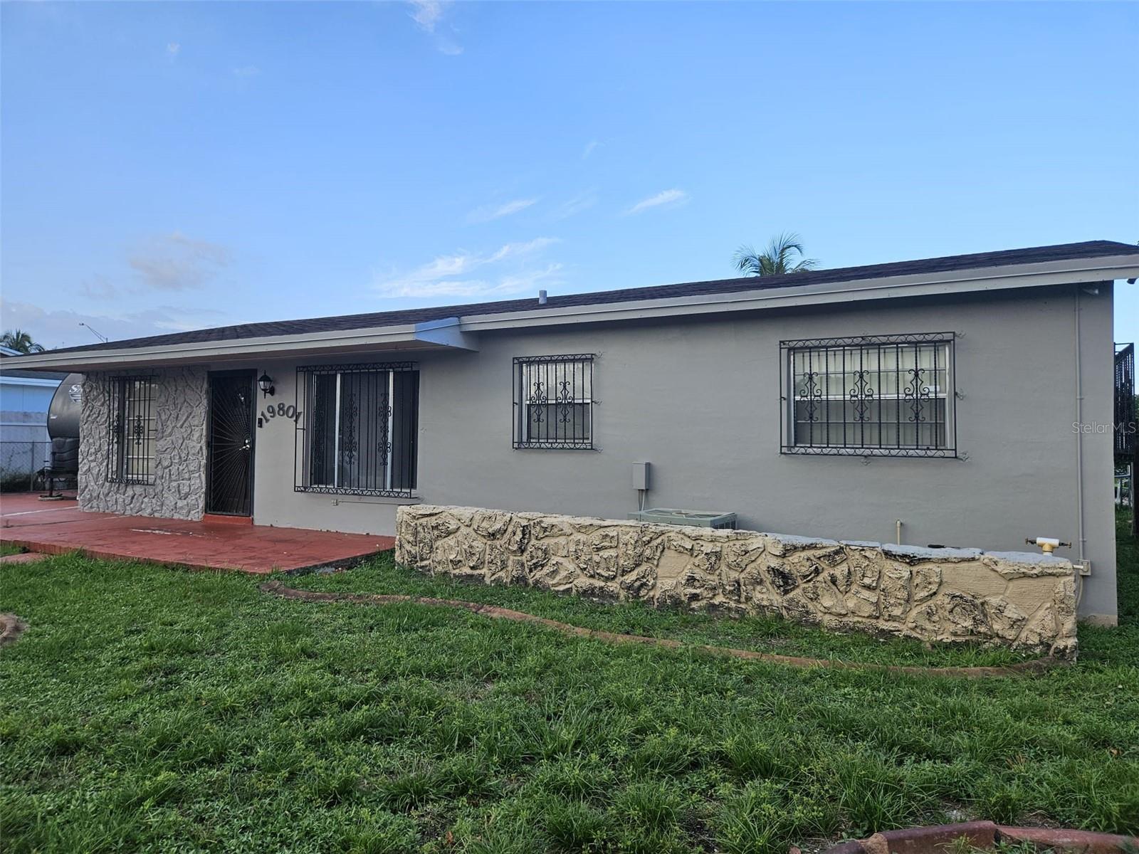 44th Pl, Miami Gardens, FL 33055