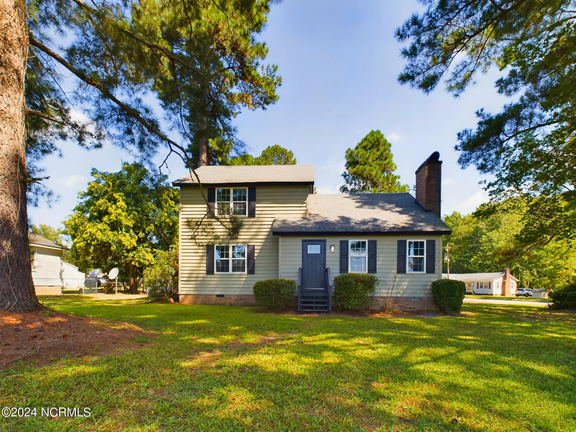 Fosteri Dr, Rocky Mount, NC 27801