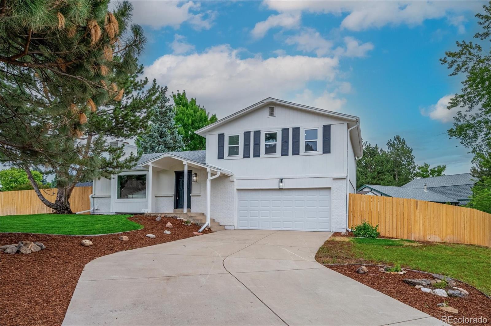 Nova Dr, Littleton, CO 80128