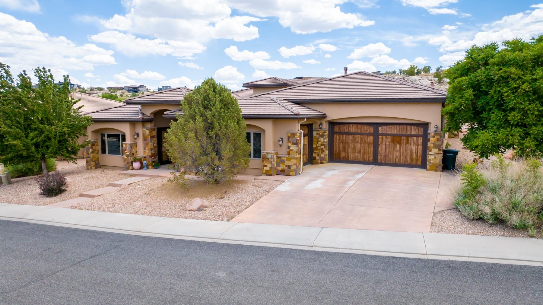 Shadow Lake Ct, Grand Junction, CO 81507